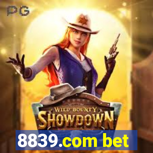 8839.com bet